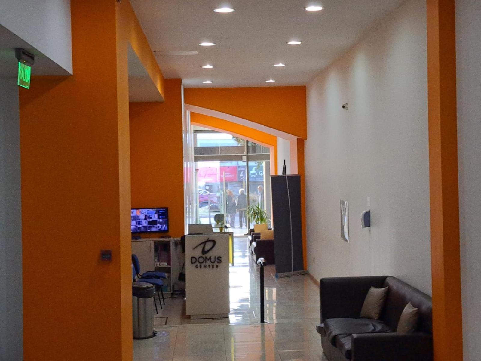 Domus Center Departamentos