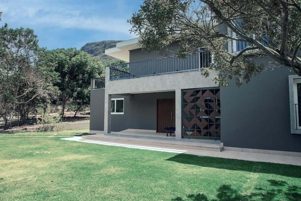 Casa dos sonhos no Vale do Capão