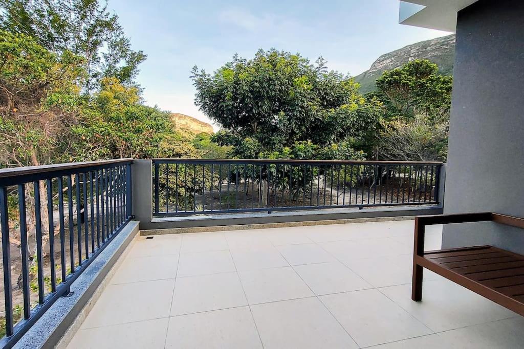 Casa dos sonhos no Vale do Capão