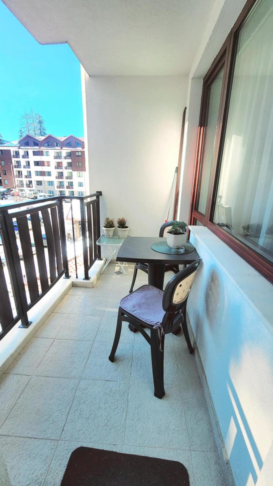 Arboro D21 Borovets Gardens 2 bedroom