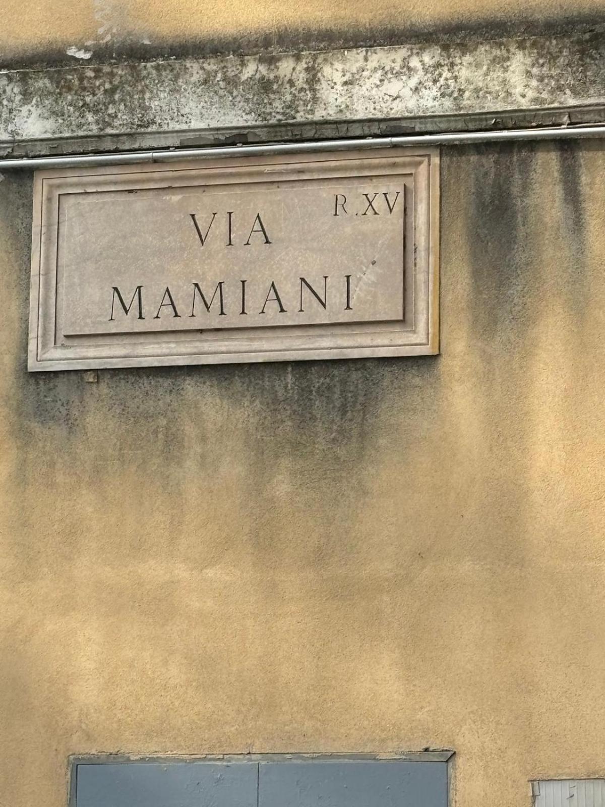 A casa di Ala