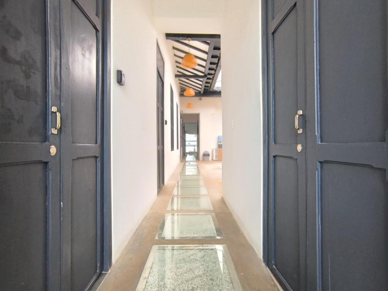 Casa Comala