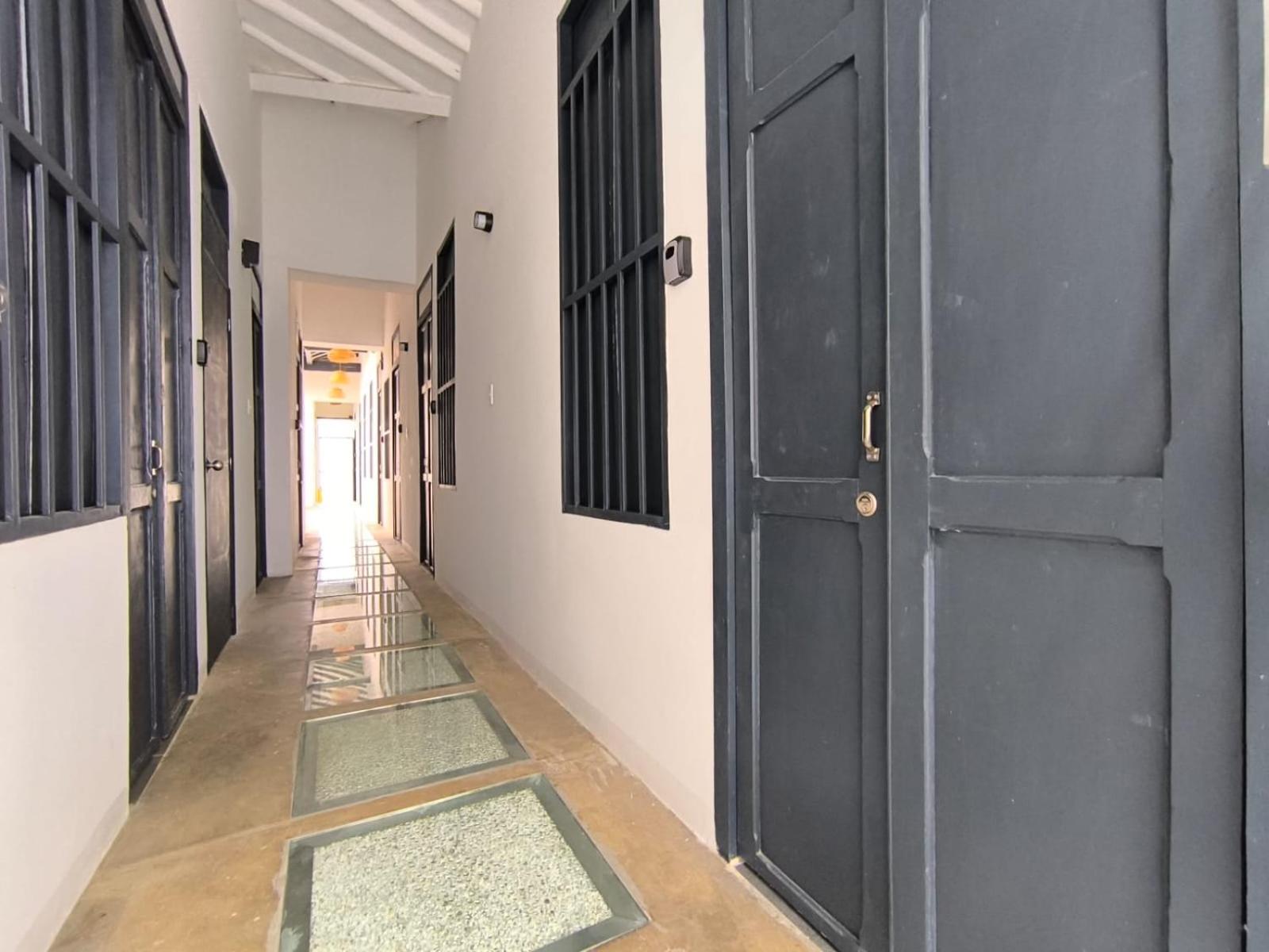 Casa Comala