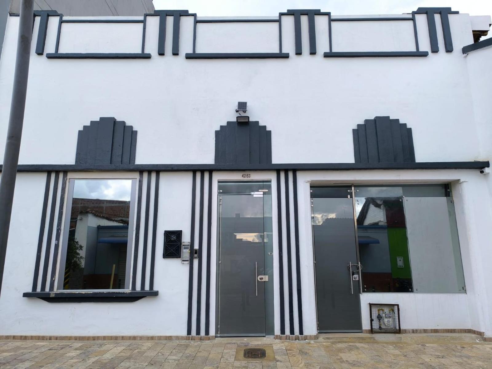 Casa Comala