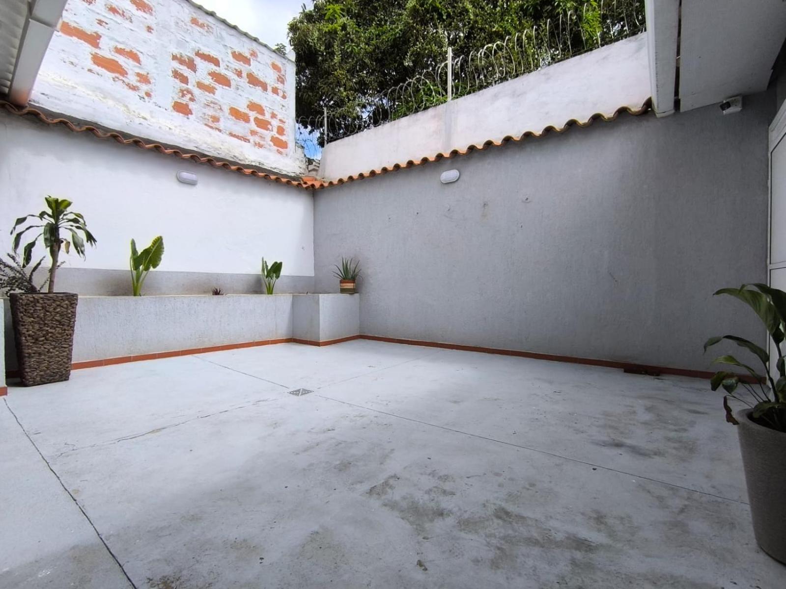 Casa Comala