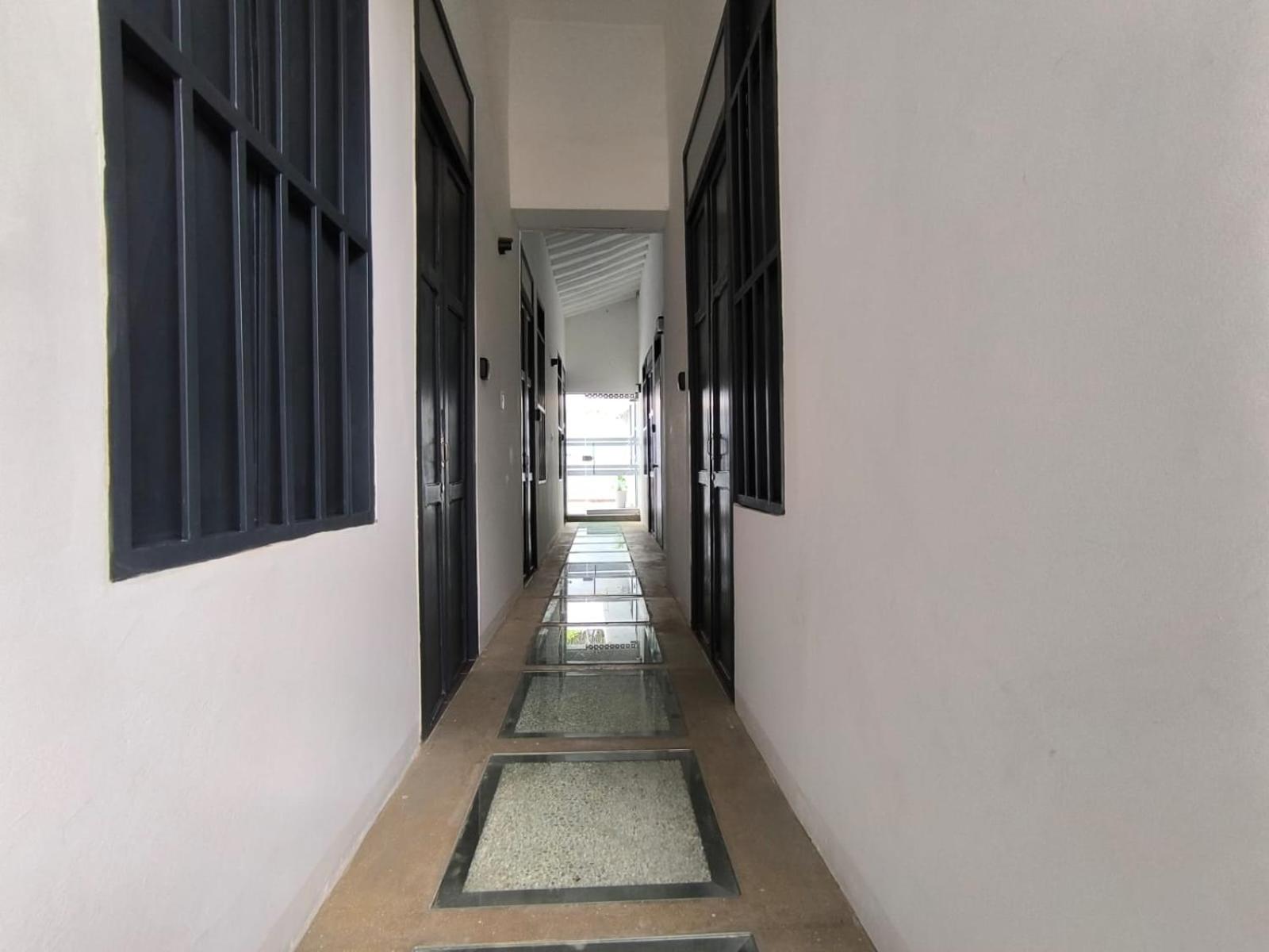 Casa Comala