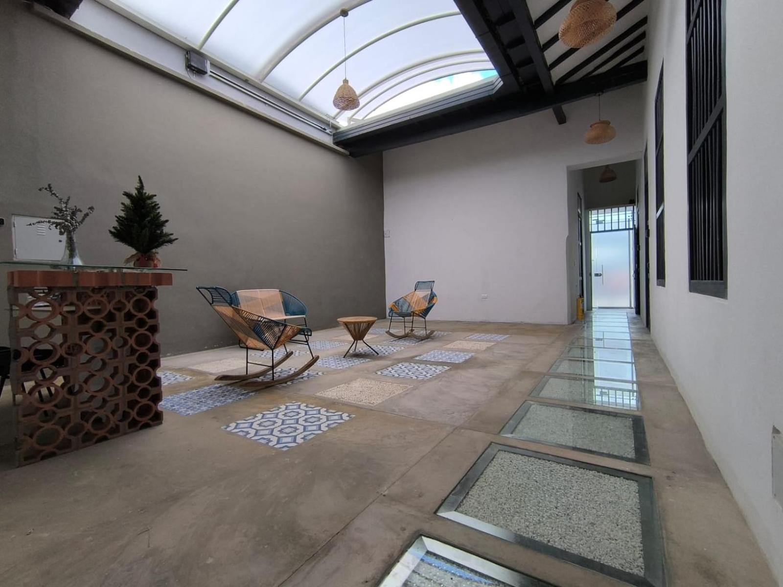 Casa Comala