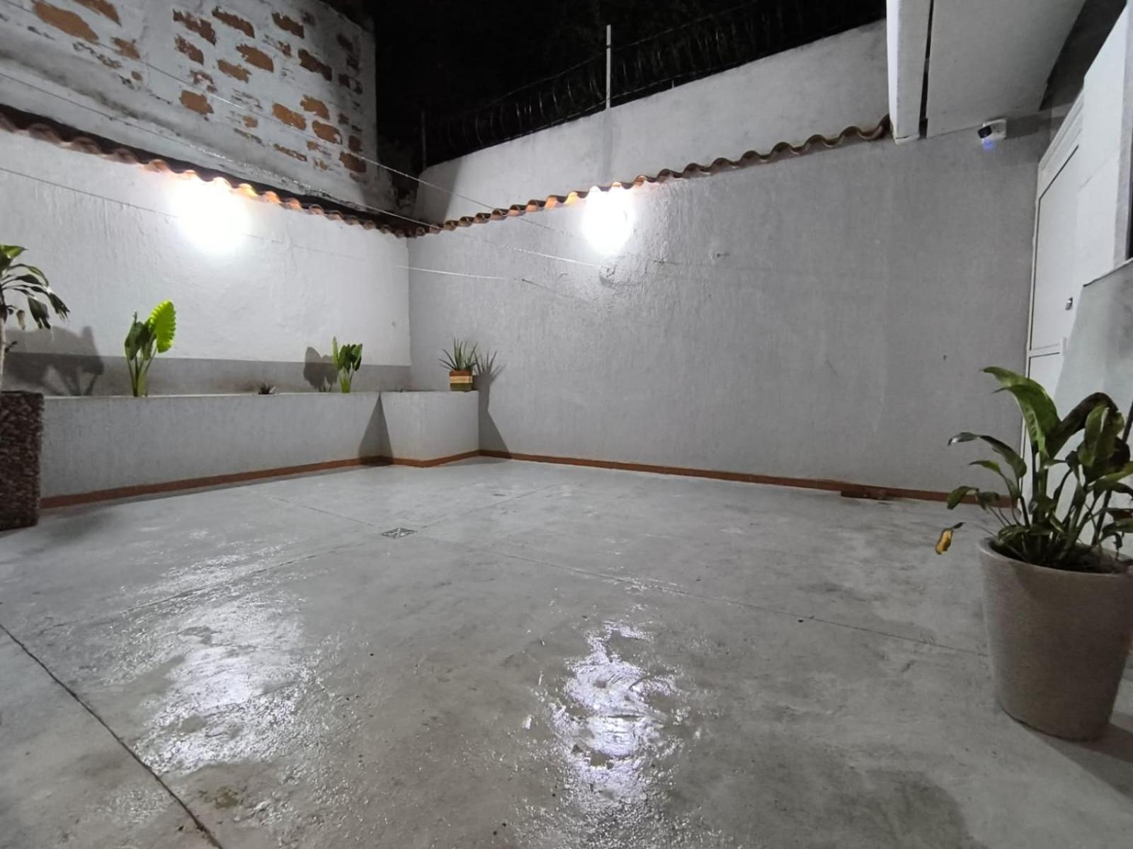 Casa Comala