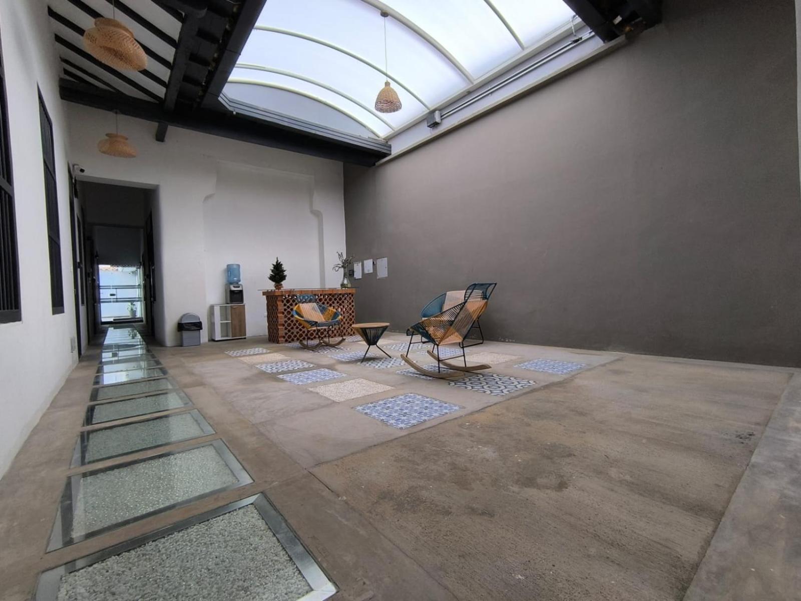 Casa Comala