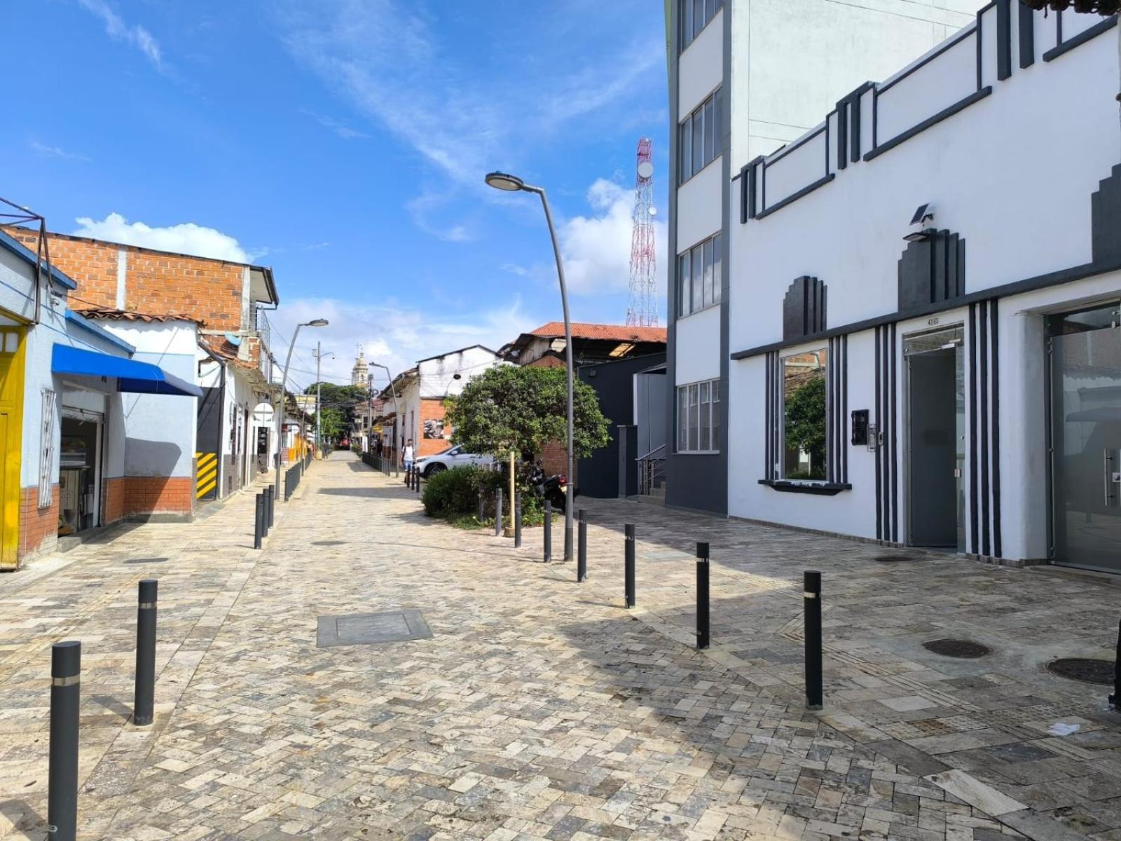 Casa Comala