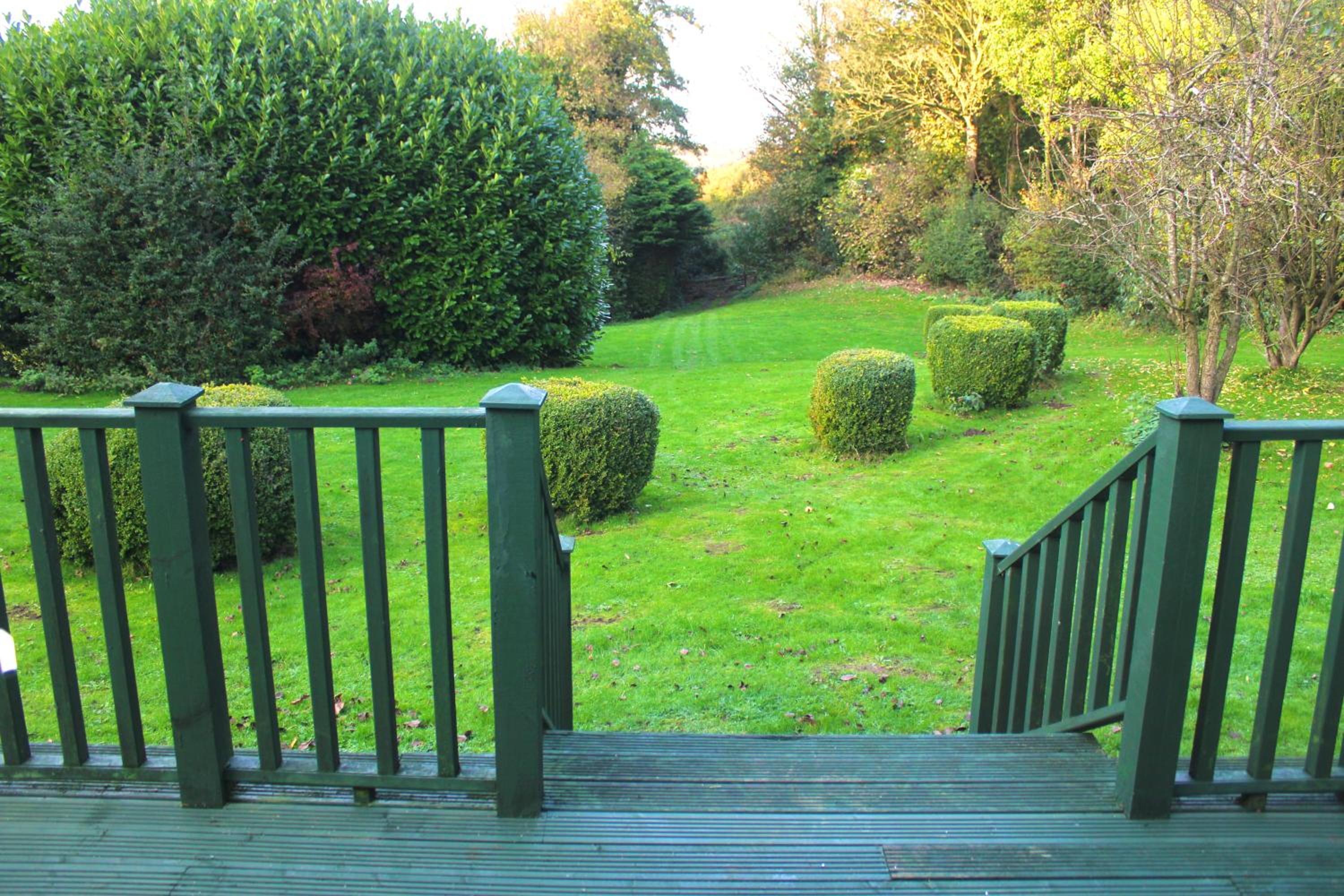 Habberjam Farm - Swimming pool, Hot Tub, Sauna, Games Room view 5