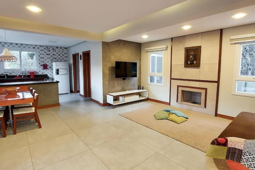 Casa dos sonhos no Vale do Capão