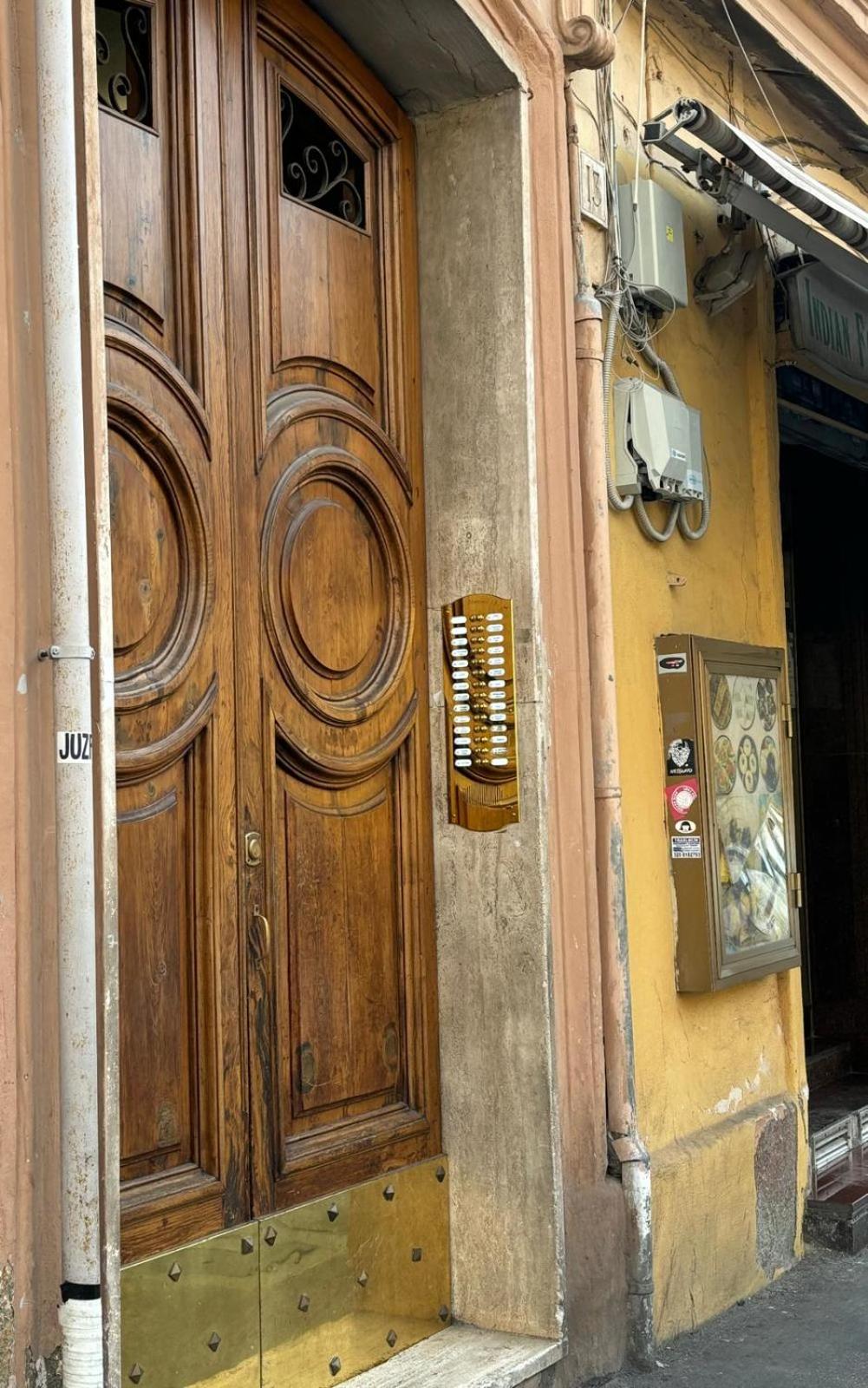 A casa di Ala
