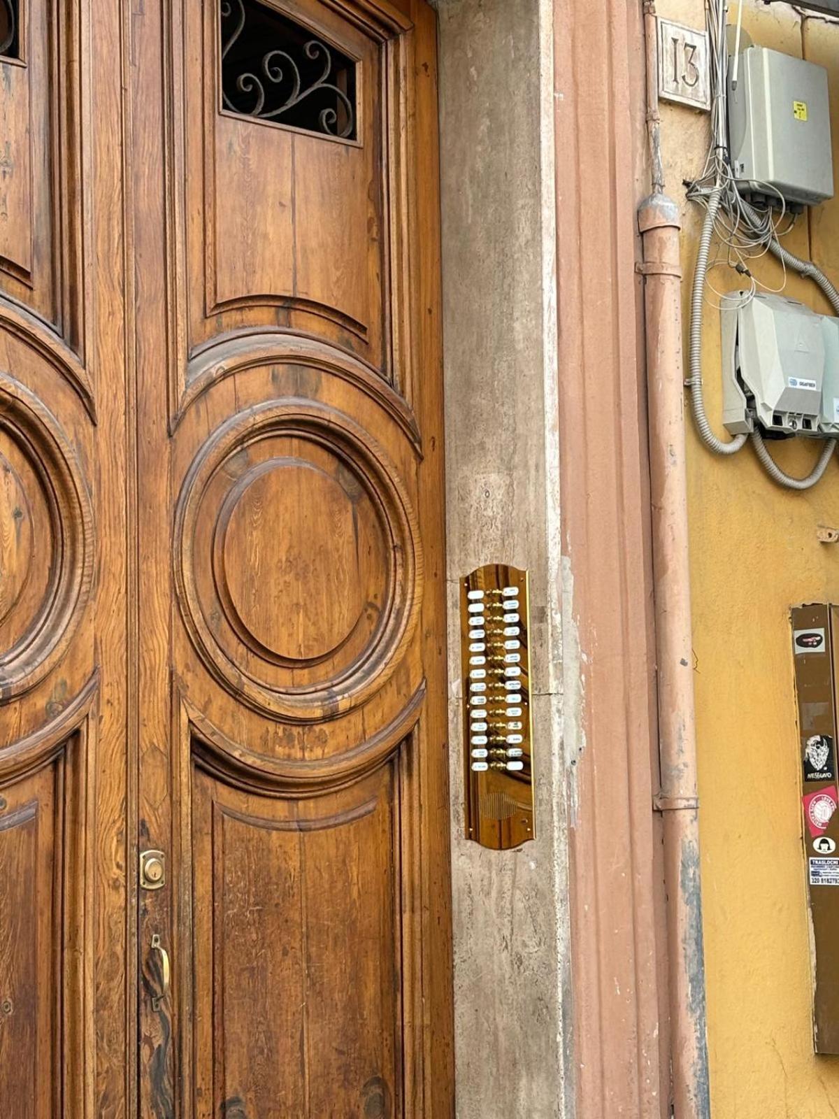 A casa di Ala