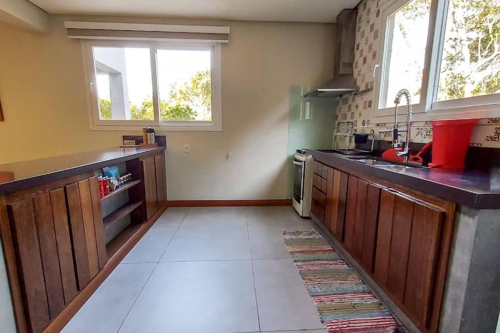 Casa dos sonhos no Vale do Capão