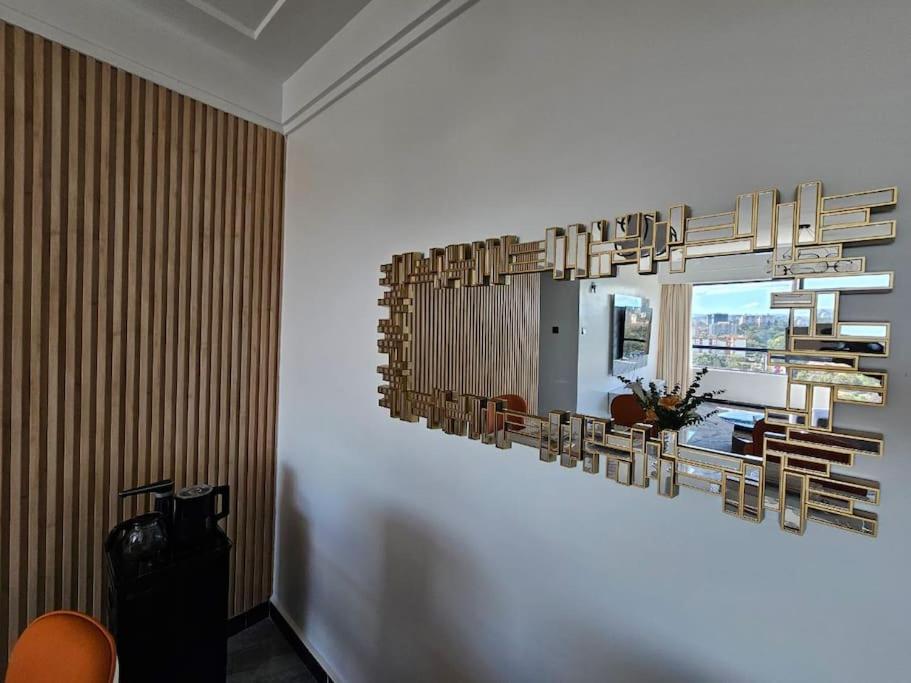 5-Star Residency view 5