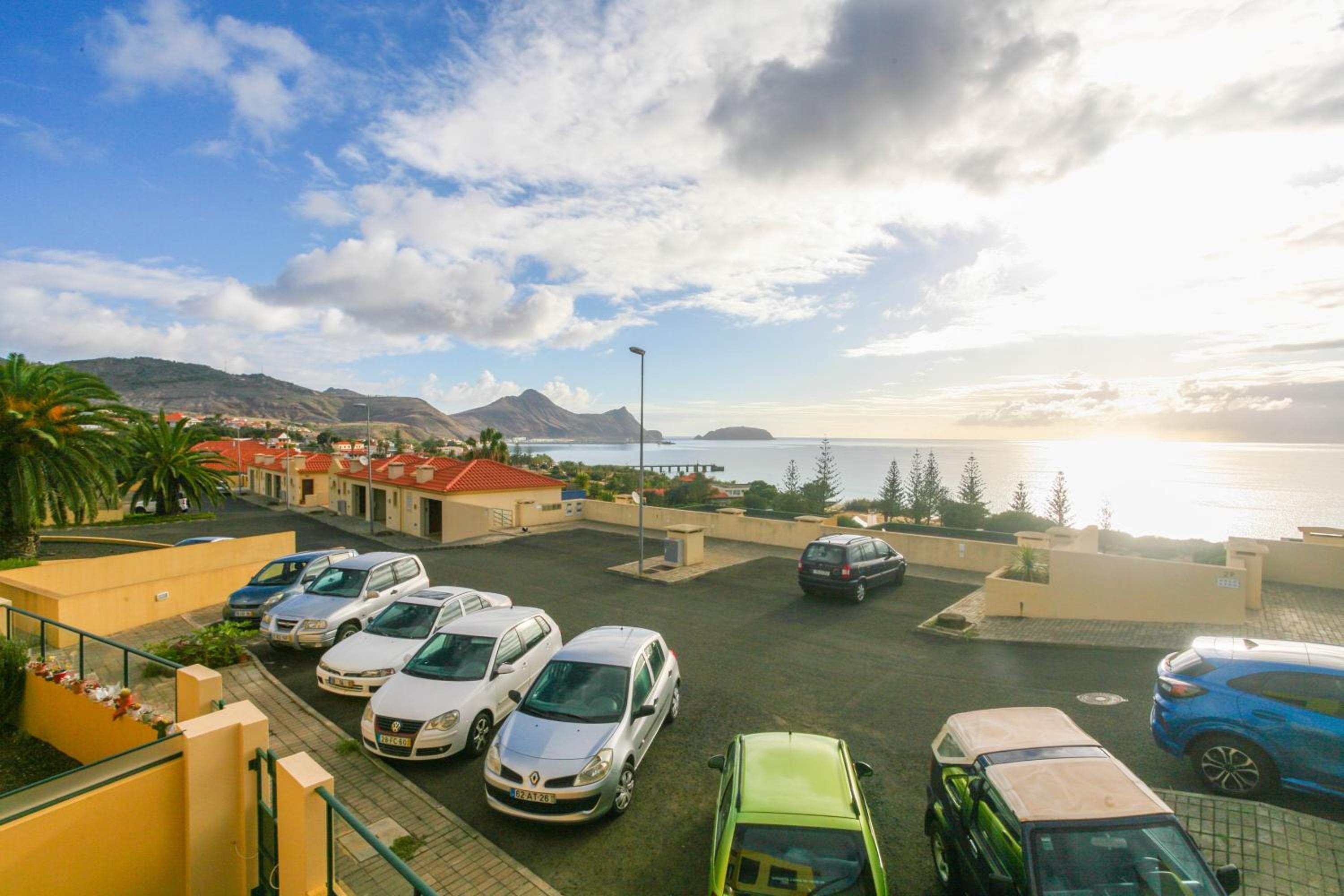 Hadassa Sunrise Refuge view 4
