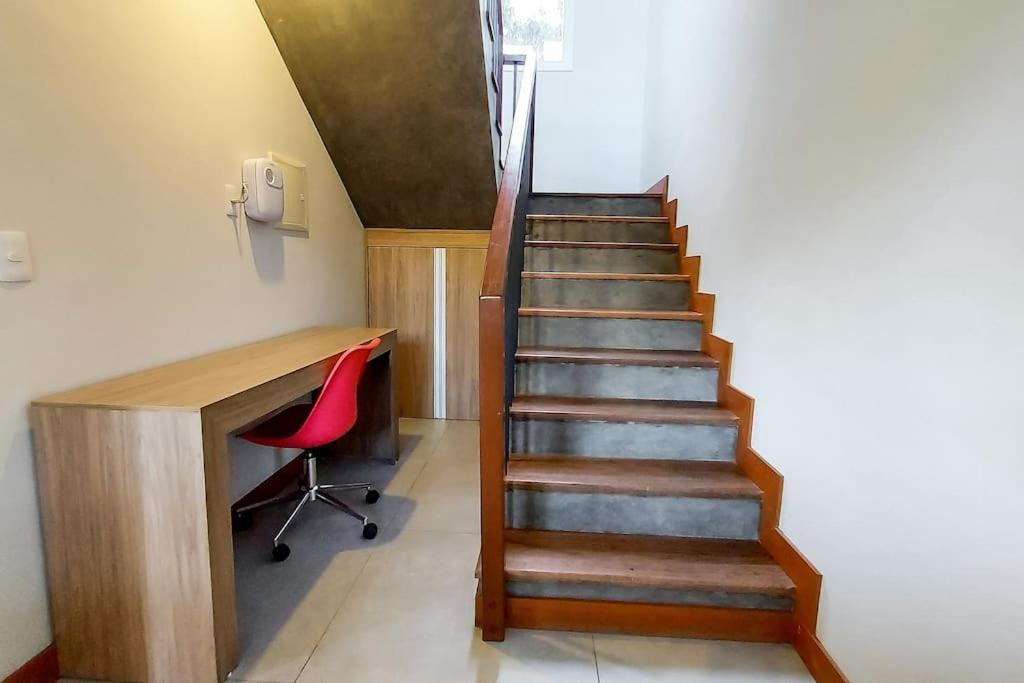 Casa dos sonhos no Vale do Capão
