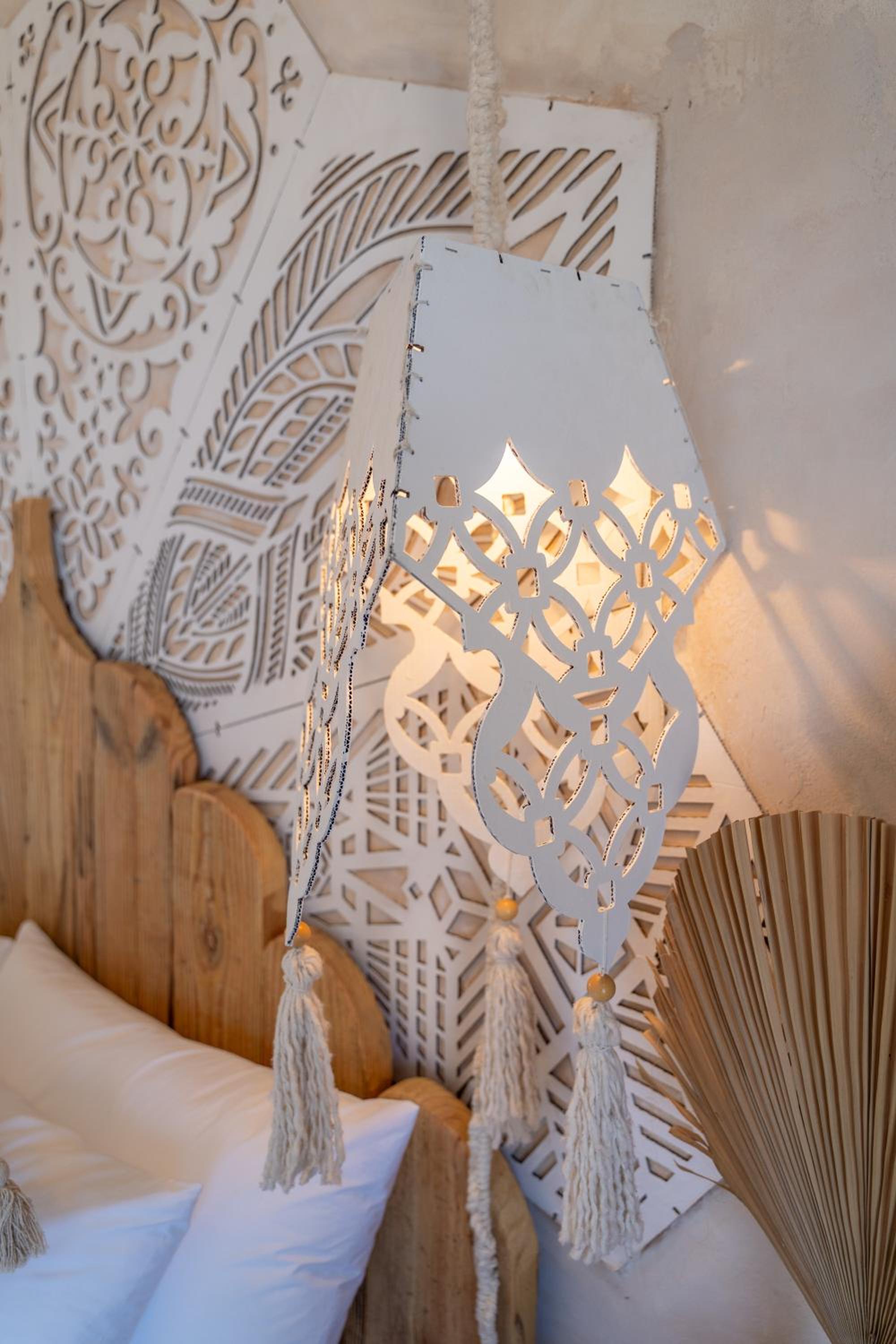 Art Cabin Beach Villa view 5