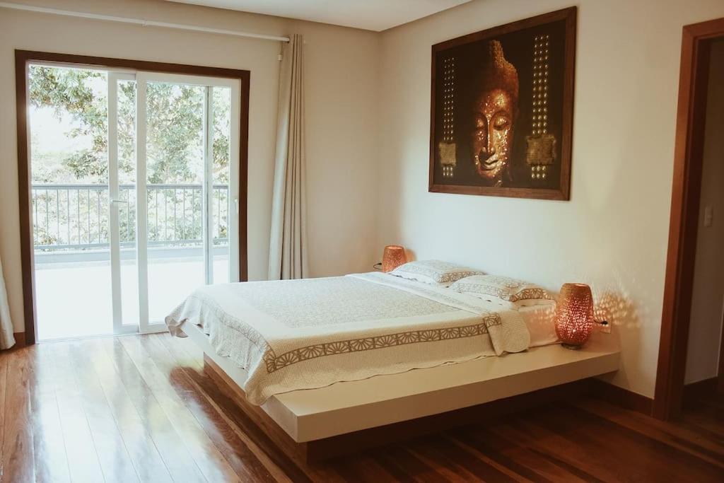 Casa dos sonhos no Vale do Capão