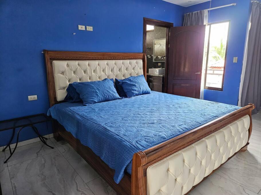 Casa Mooreski NaranjitoLuxury Home sleeps 8