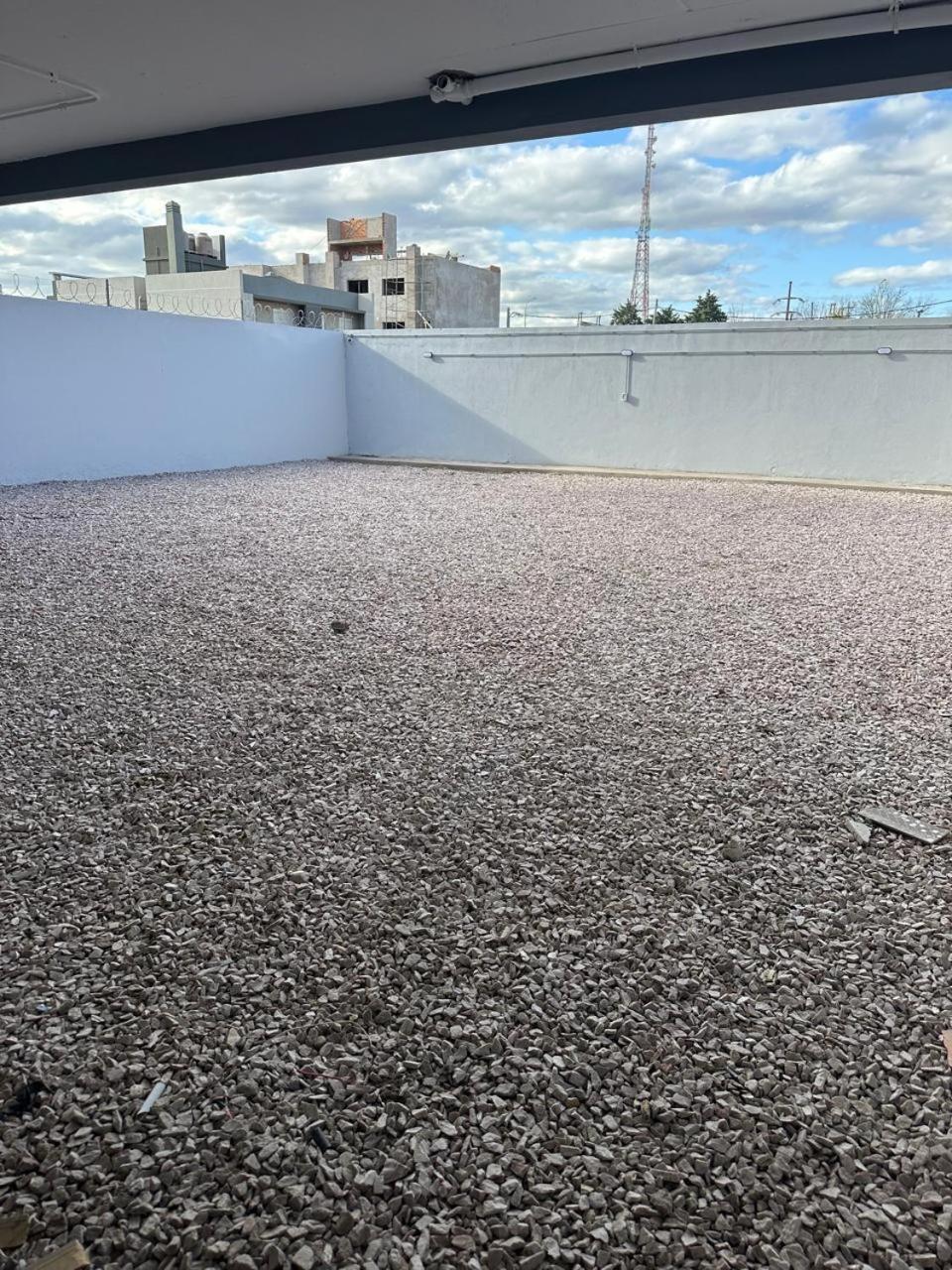 LEVEL TERRAZAS exclusivo con parrillas privadas