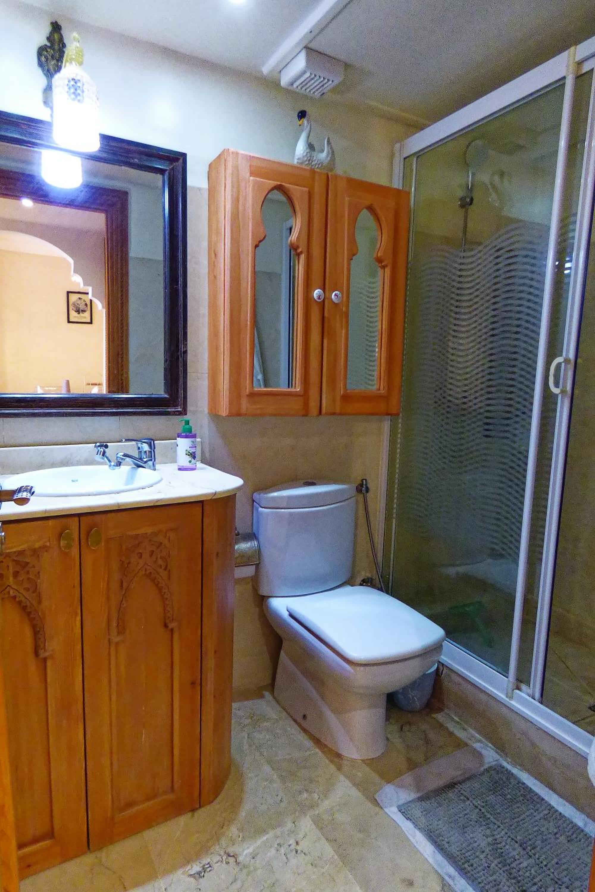 Cozy & Chic Appart Haut Standing Résidence Piscine view 5