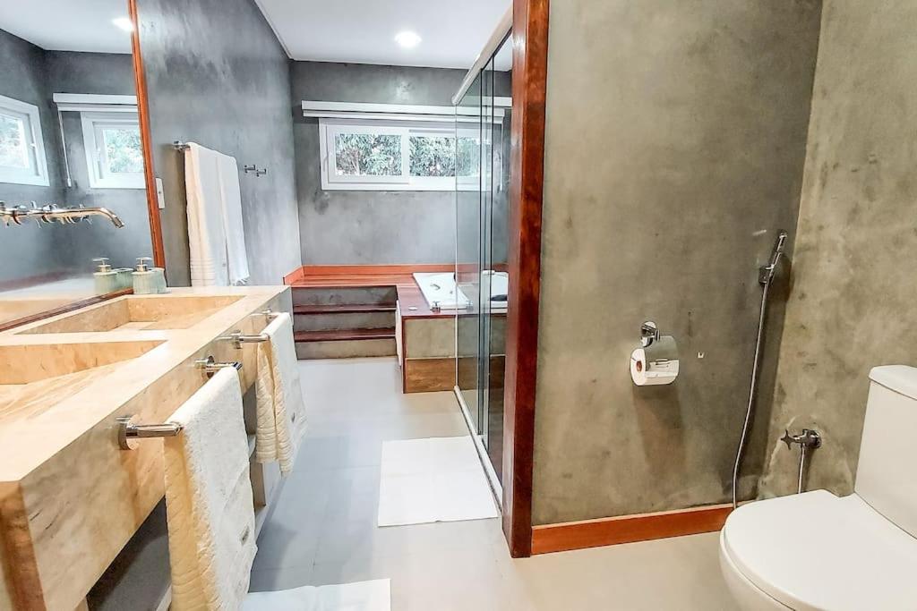 Casa dos sonhos no Vale do Capão
