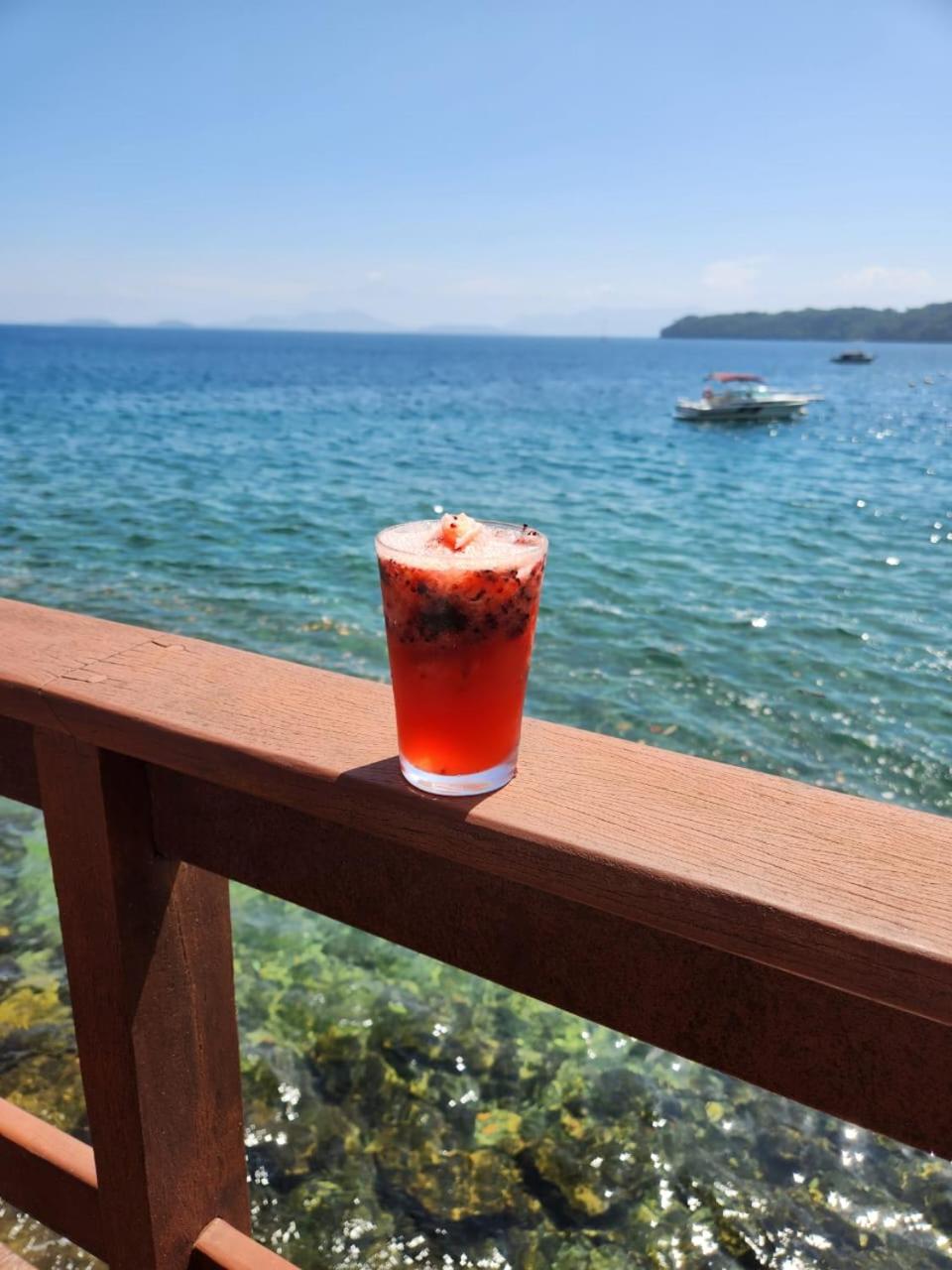 Casa Paraíso Bananal - Iha Grande - Angra Dos Reis