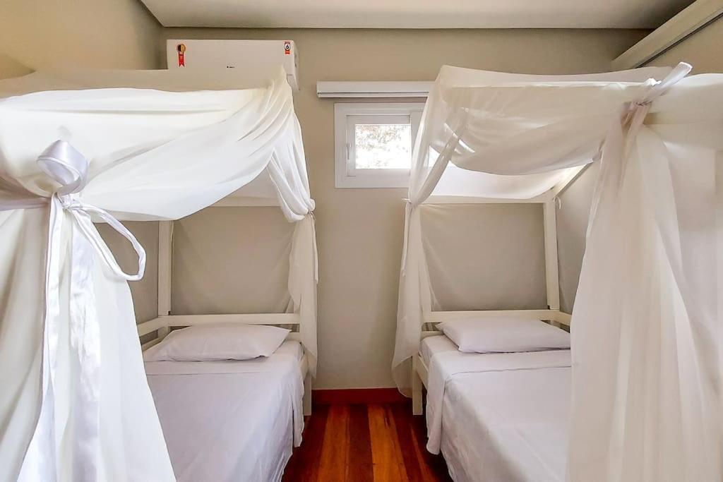 Casa dos sonhos no Vale do Capão