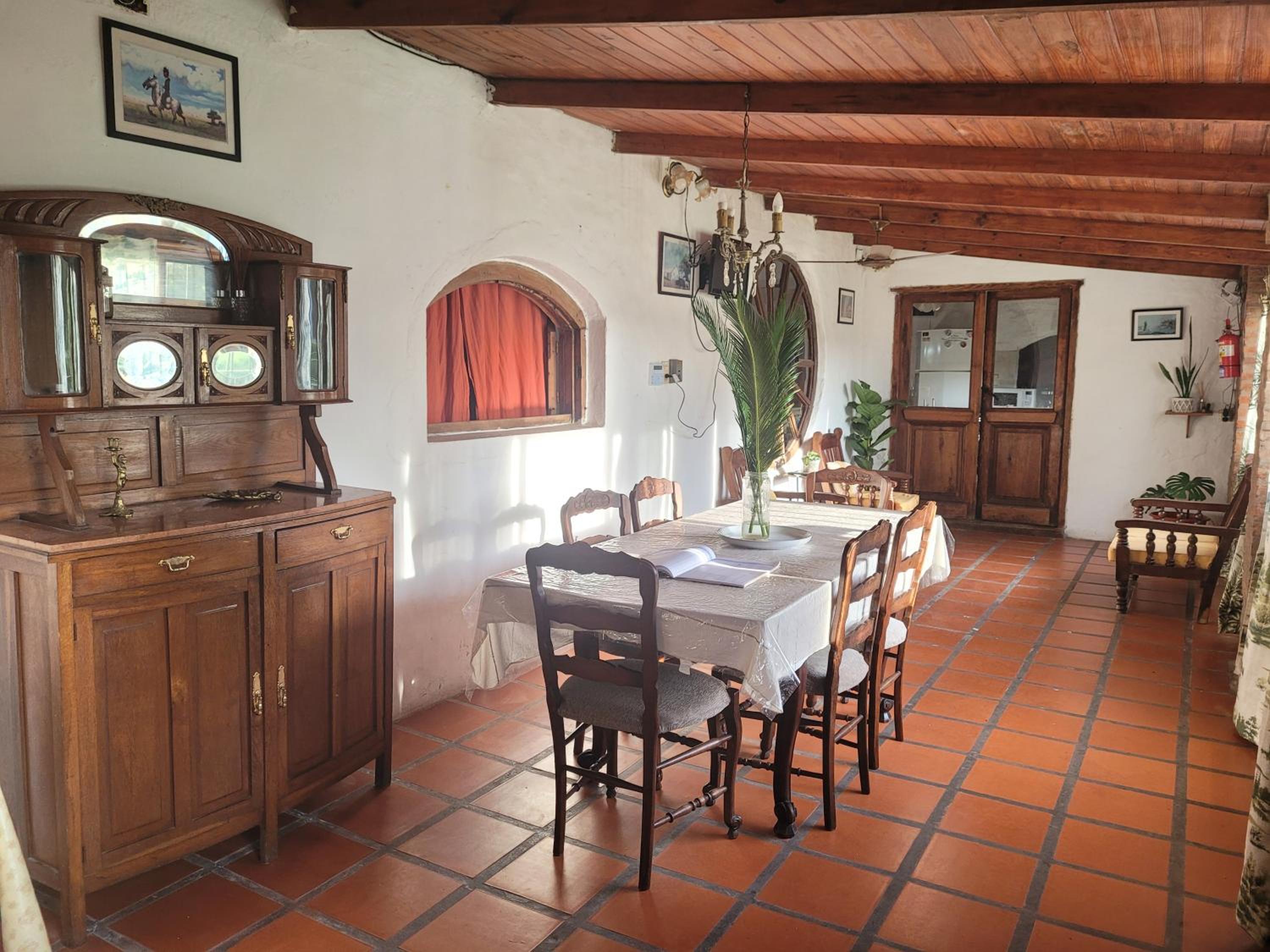 Doña Sara