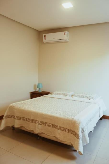 Casa dos sonhos no Vale do Capão