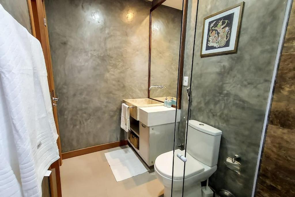 Casa dos sonhos no Vale do Capão