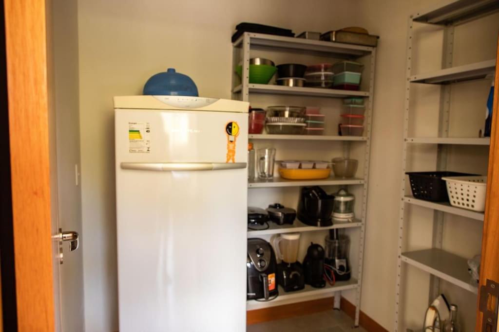 Casa dos sonhos no Vale do Capão