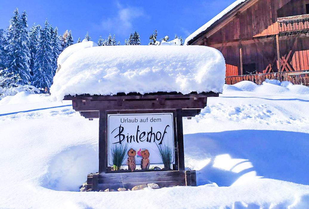 Binterhof