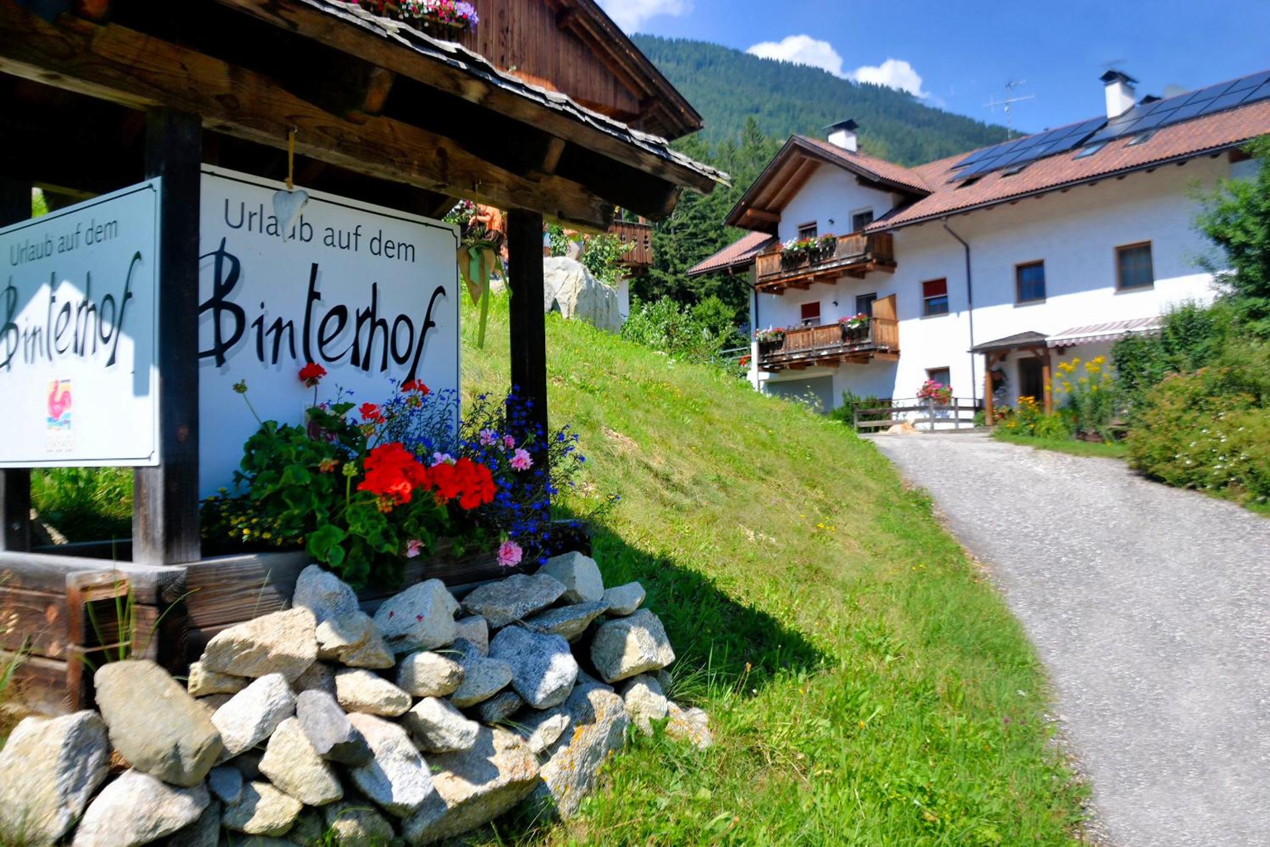 Binterhof