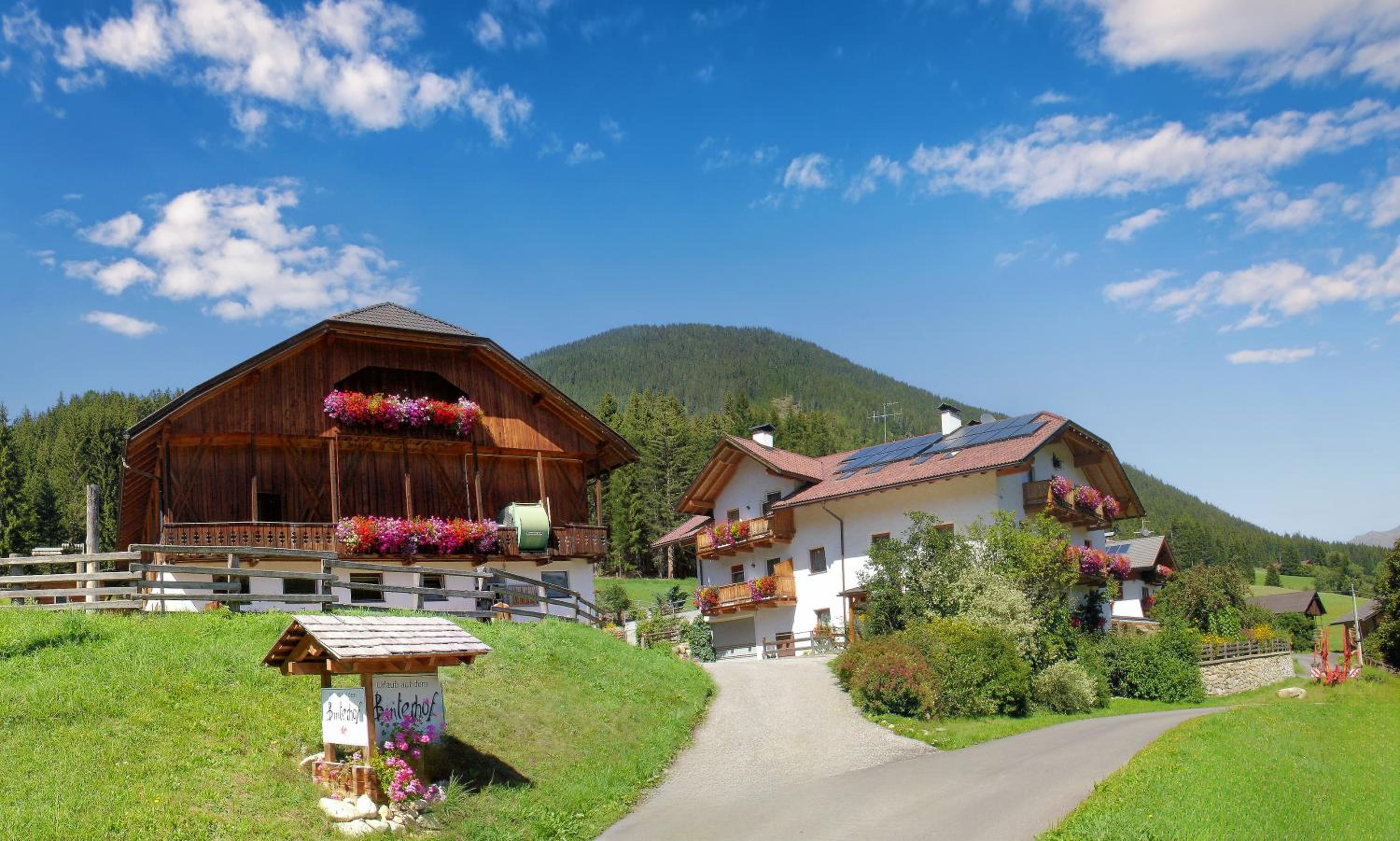 Binterhof