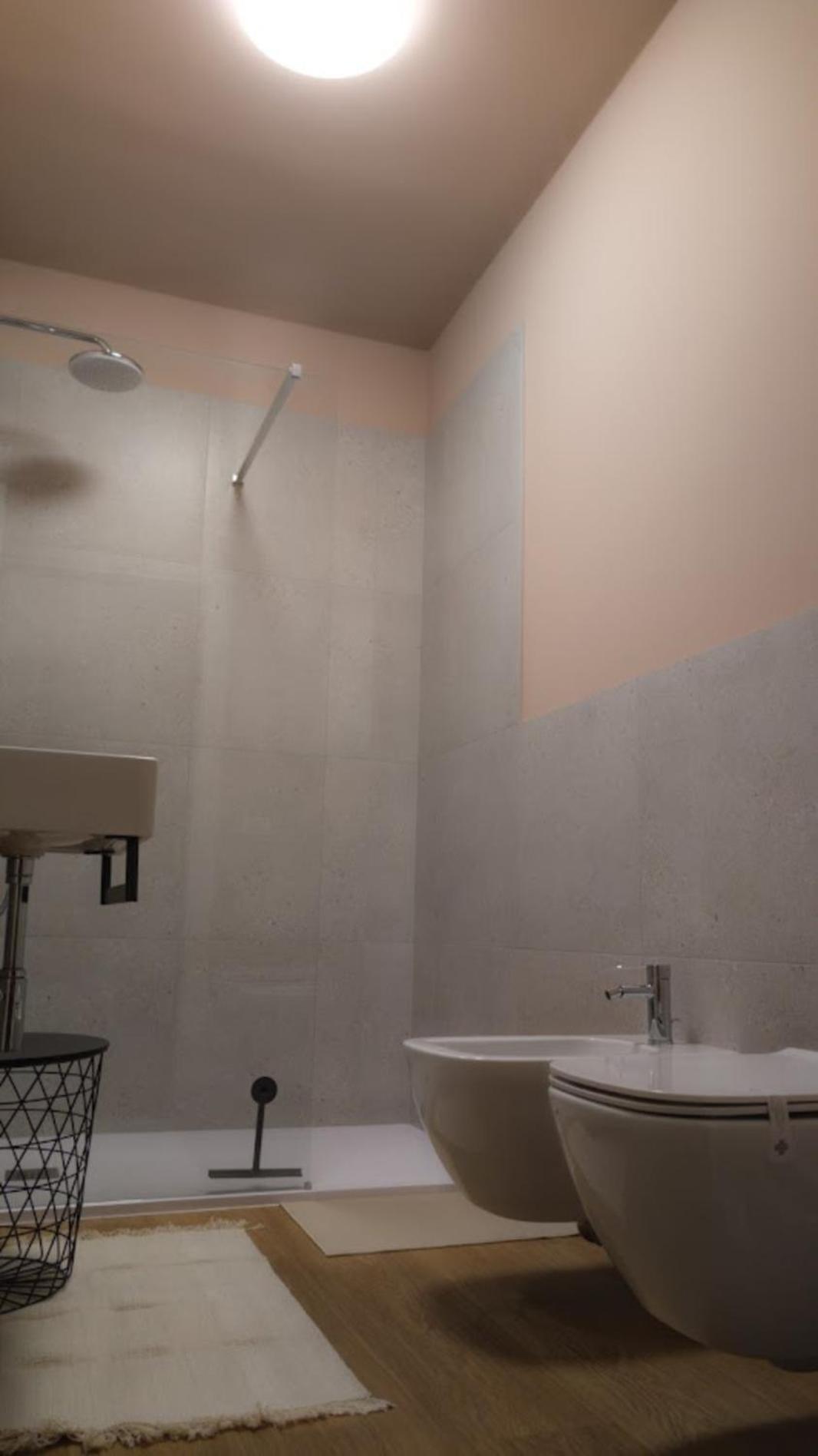 Pilo2Home en Padova — bathroom