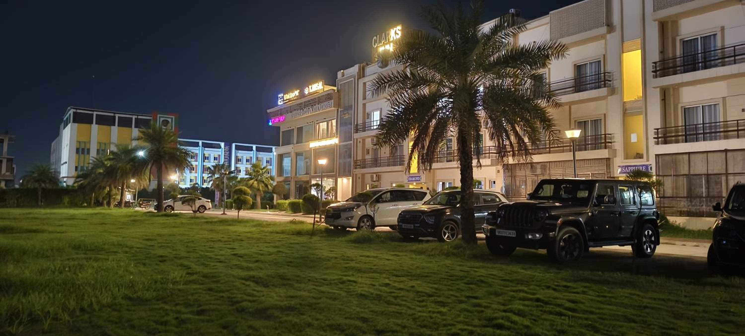 building