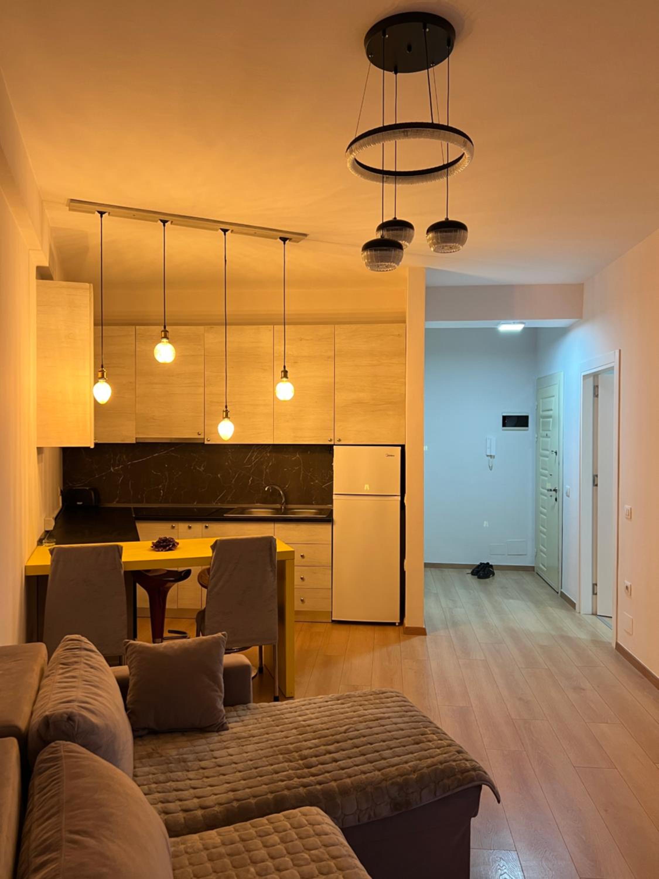 Zen Stay Apartments