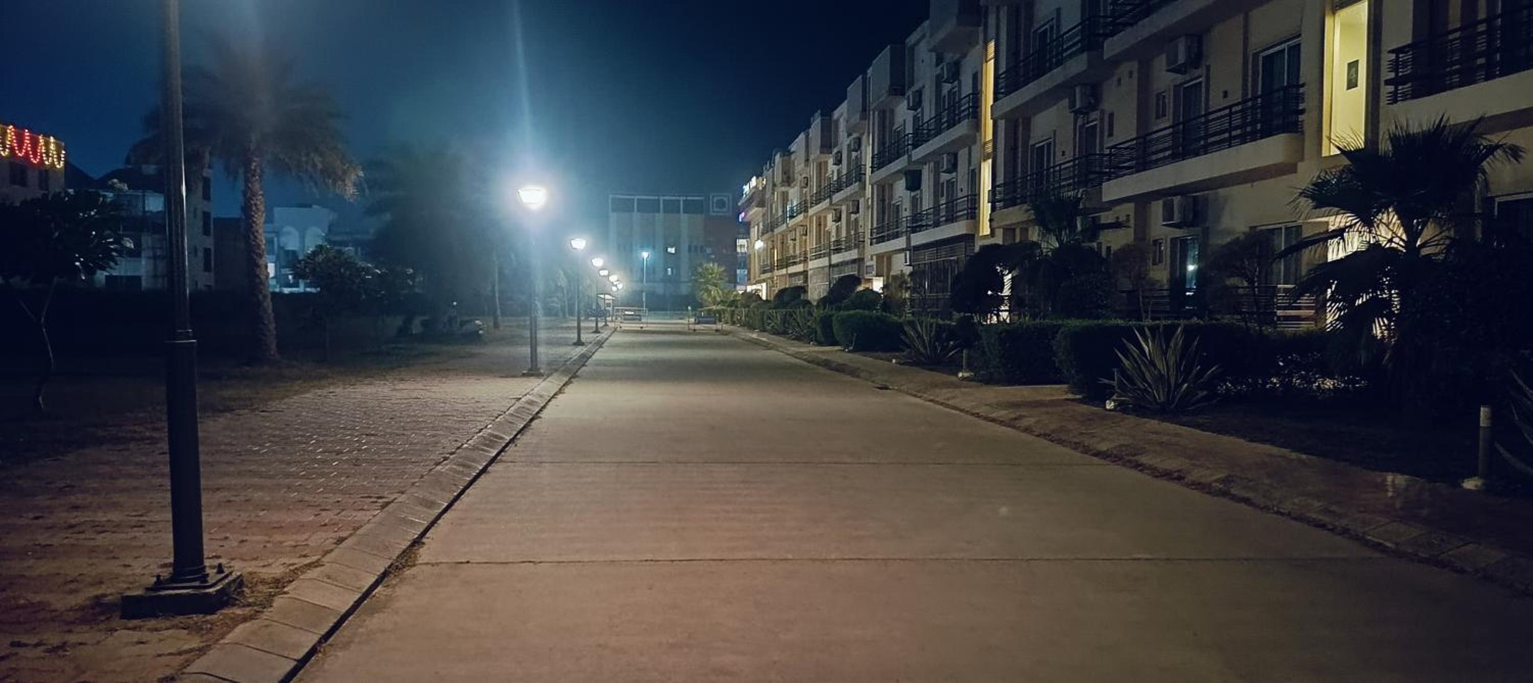 Vrindavan suites