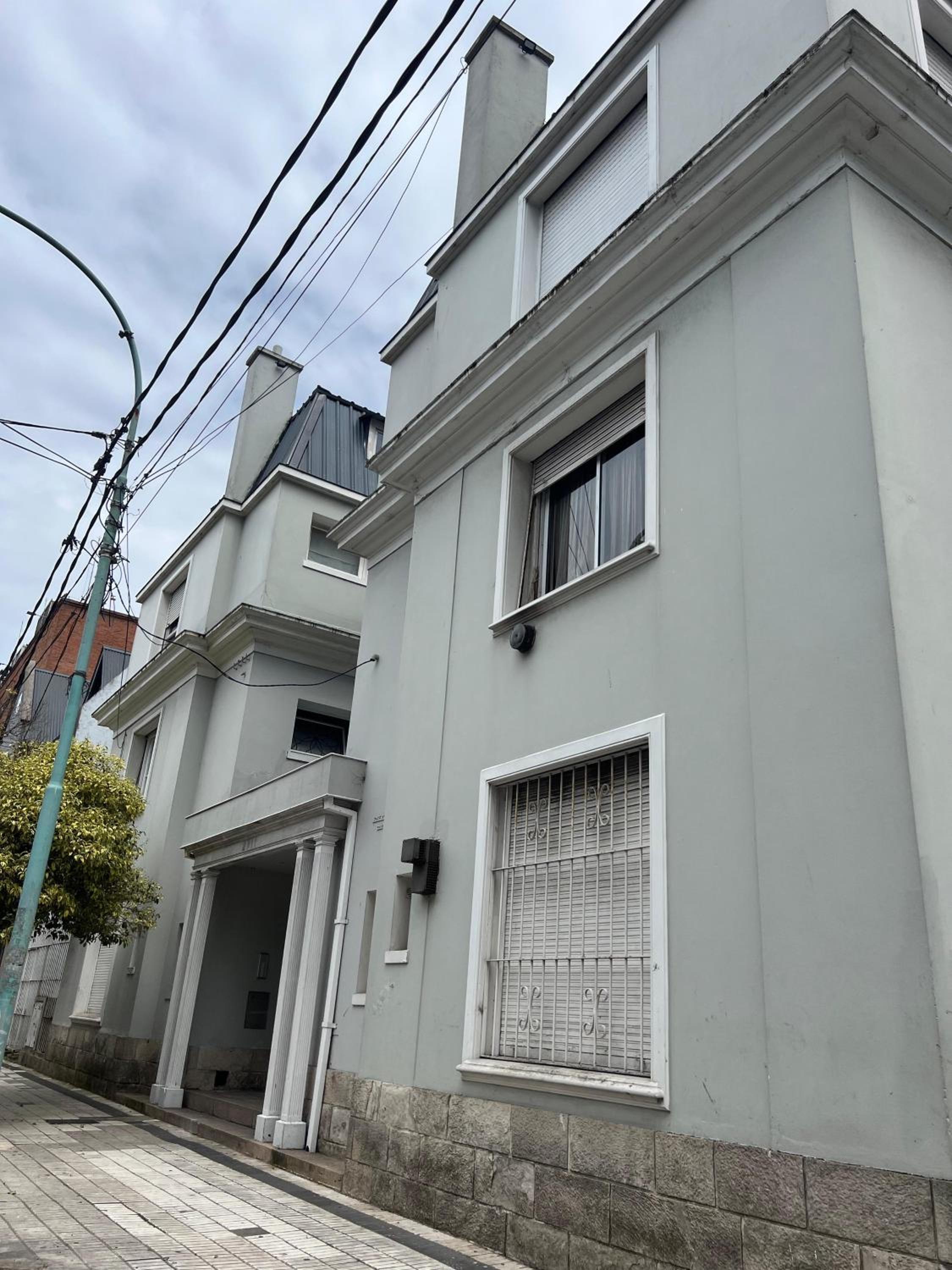 Departamento alsina para 5 personas zona guemes