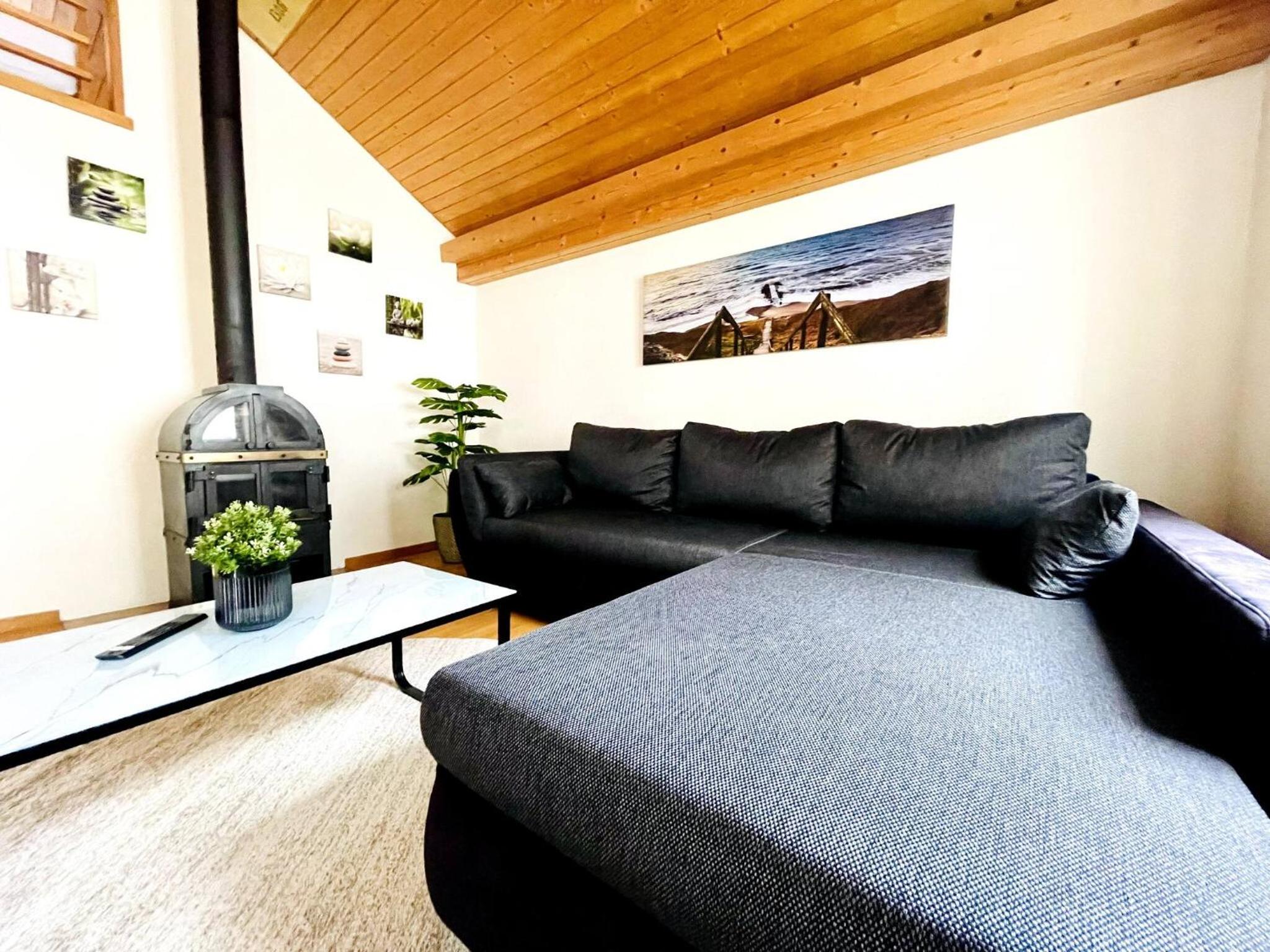 Einzigartige Schone Altbau- Wohnung Im Zentrum