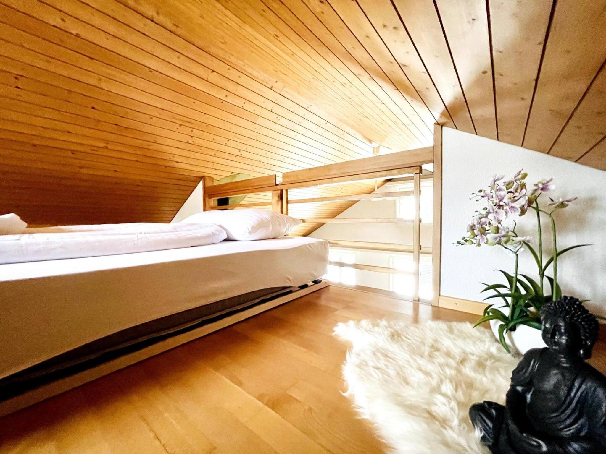 Einzigartige Schone Altbau- Wohnung Im Zentrum
