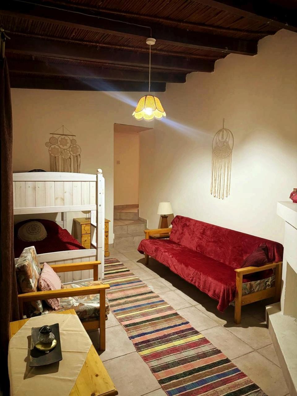 AsteriA Arodes 3D House