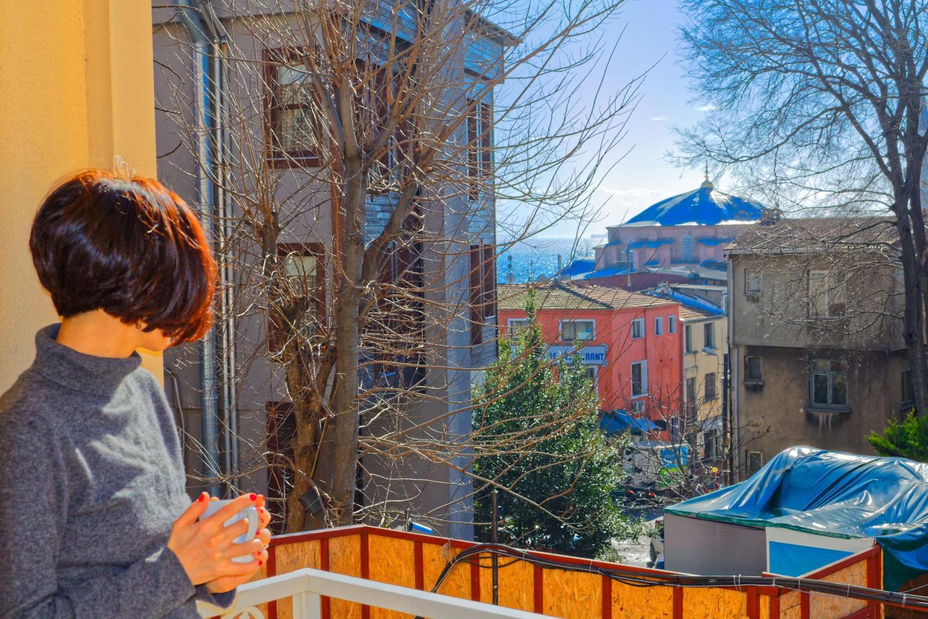 Ada Hotel Istanbul - Image 73