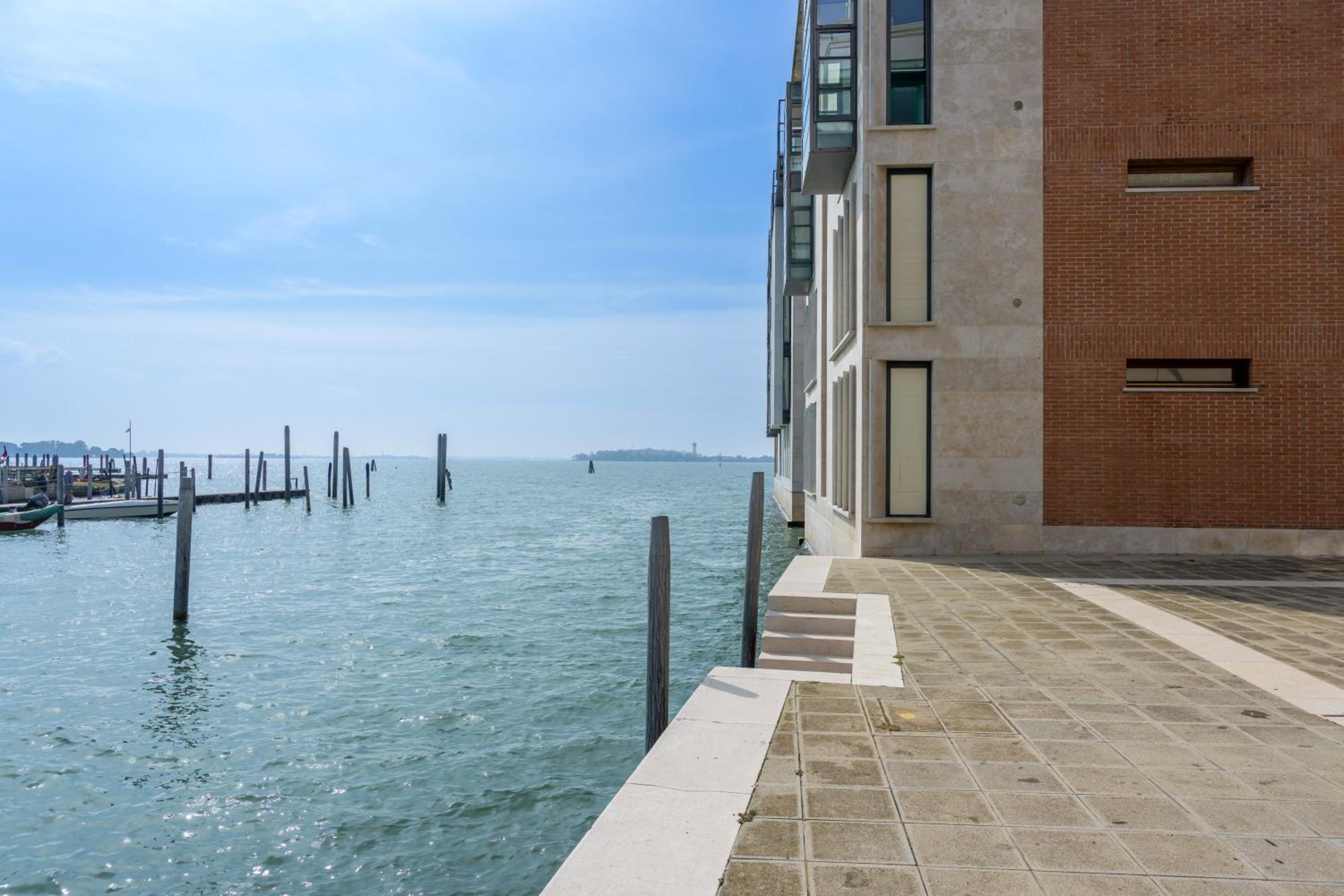 B&b Giudecca Bella