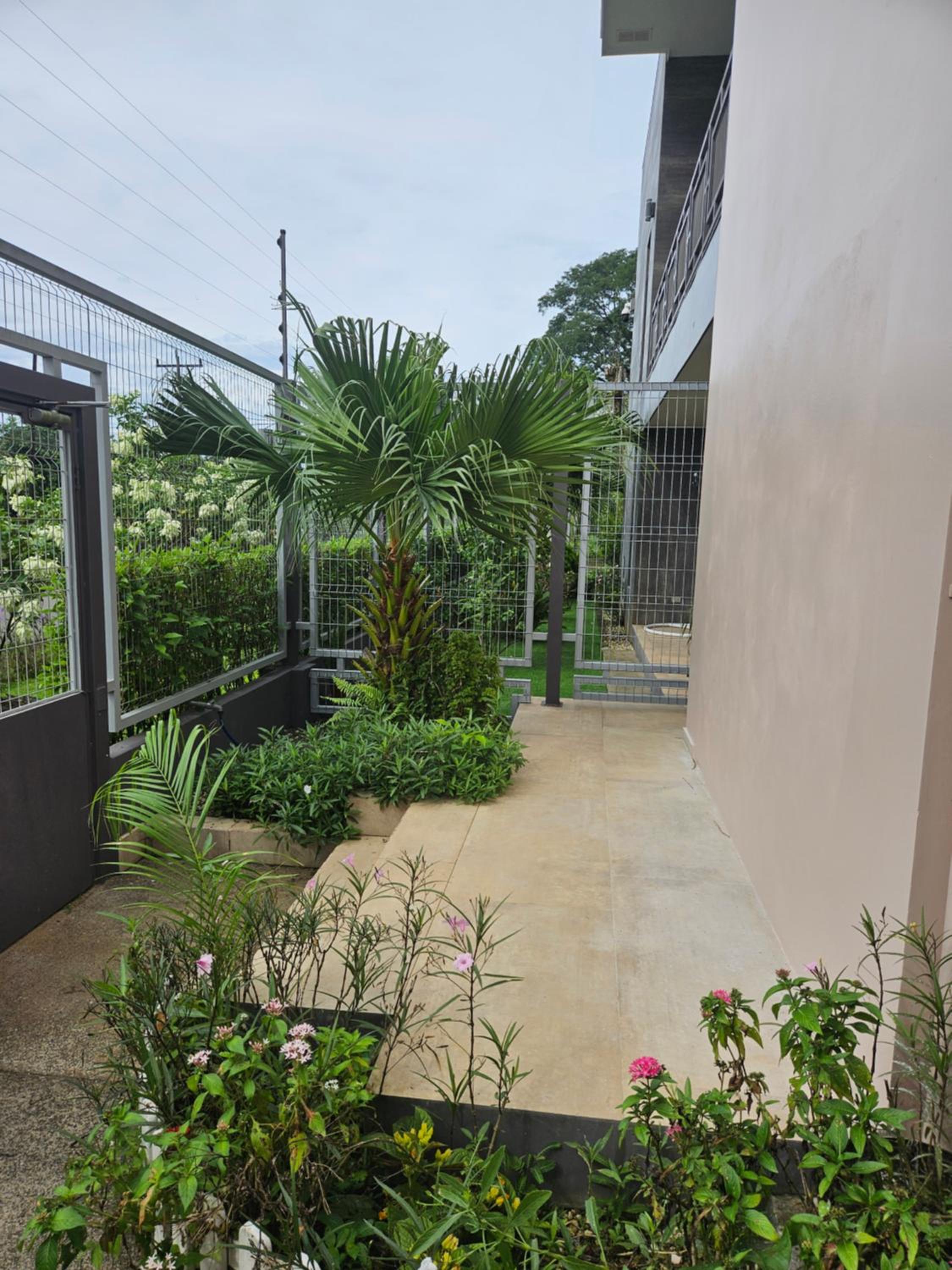 Casa Mooreski Naranjito Apartment sleeps 4