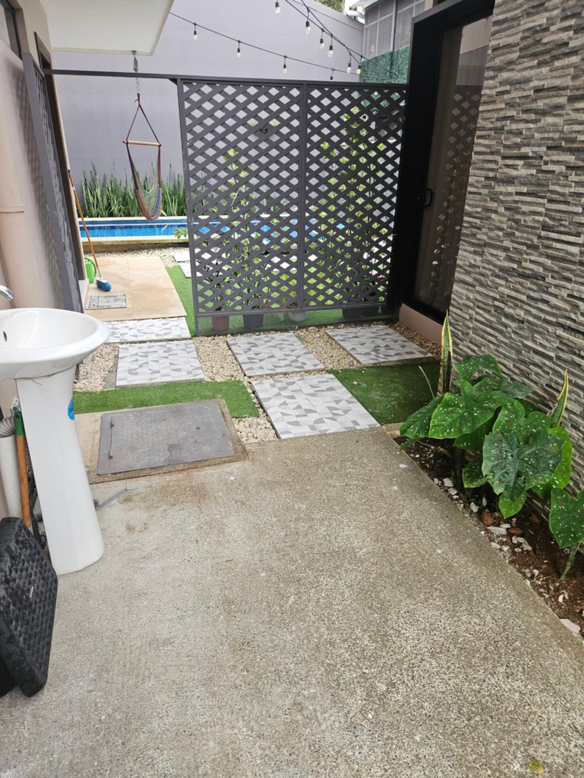 Casa Mooreski Naranjito Apartment sleeps 4