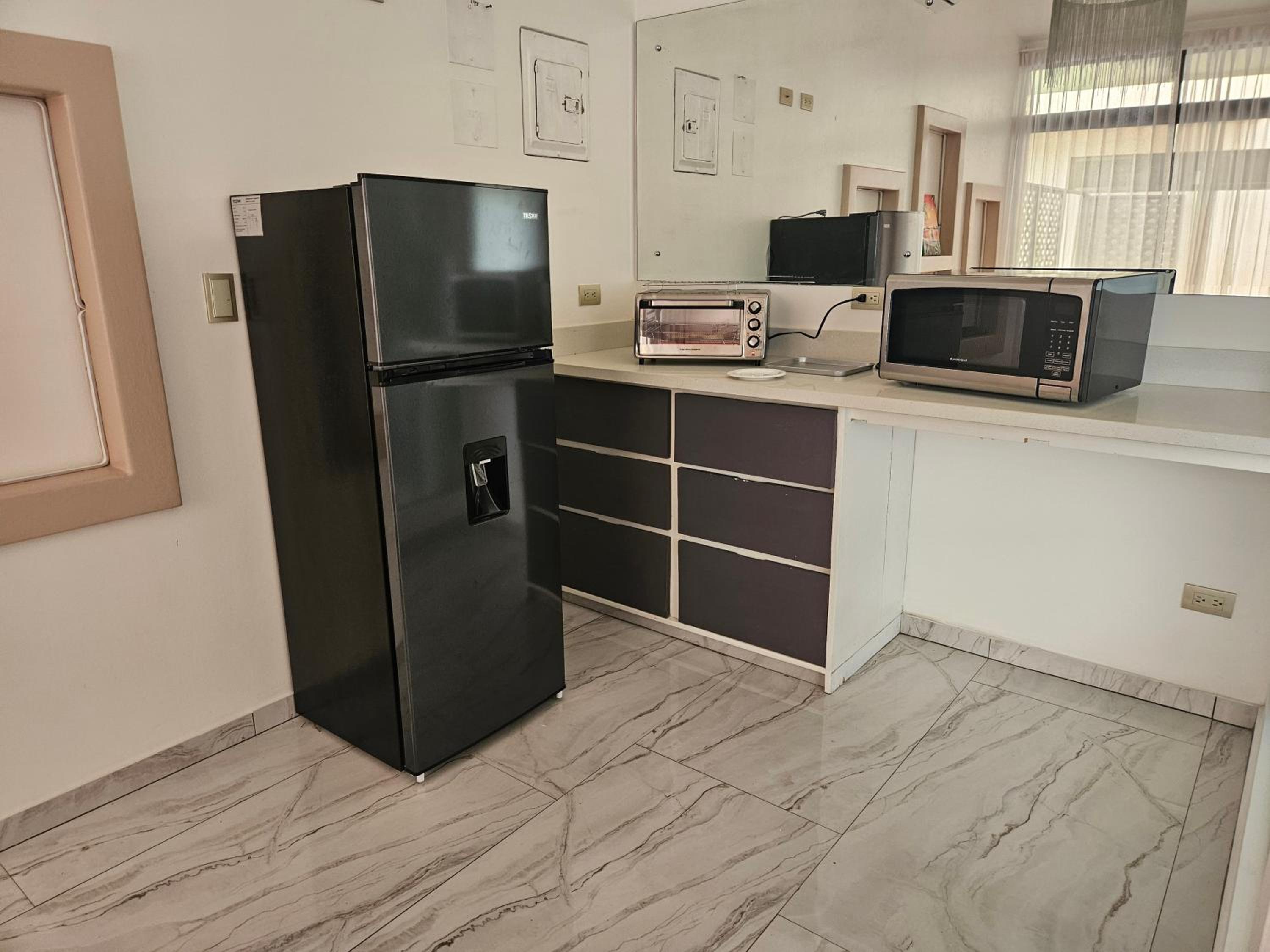 Casa Mooreski Naranjito Apartment sleeps 4